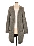 Forever 21 Gray Cardigan Size M - photo 1