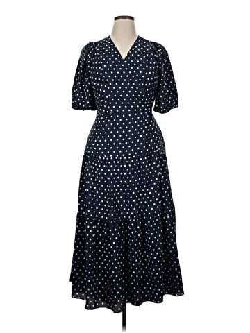 Draper James Casual Dress (view 1)