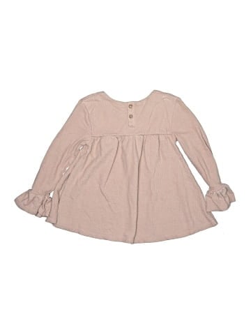 Burt's Bees Baby Dress (view 2)