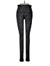 Lululemon Athletica Black Leggings Size 6 - photo 1