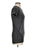 Zella Gray Active T-Shirt Size S - photo 4