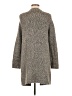Forever 21 Gray Cardigan Size M - photo 2