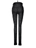 Lululemon Athletica Black Leggings Size 6 - photo 2