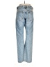 Diesel 100% Cotton Hearts Blue Jeans Size 32 waist - photo 2