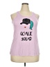 Bella + Canvas Pink Tank Top Size 2X - photo 1