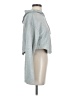Nike Gray Pullover Hoodie Size S - photo 4