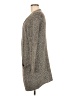 Forever 21 Gray Cardigan Size M - photo 5
