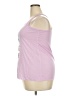 Bella + Canvas Pink Tank Top Size 2X - photo 5