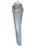 Diesel 100% Cotton Hearts Blue Jeans Size 32 waist - photo 5