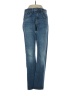 Rag & Bone/JEAN 100% Cotton Blue Jeans Size 25 waist - photo 1