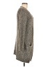 Forever 21 Gray Cardigan Size M - photo 4