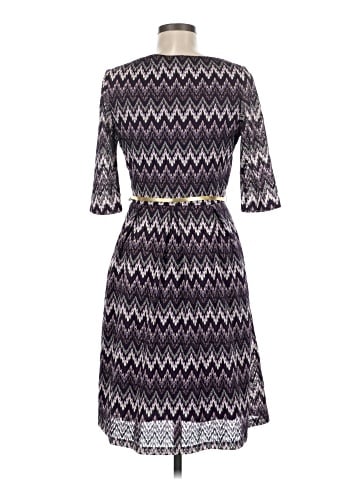 Sangria Casual Dress (view 2)