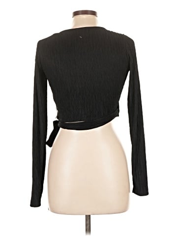 Love Poem Long Sleeve Top (view 2)