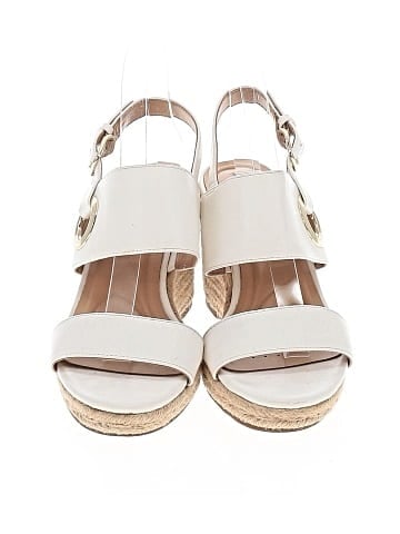 Abella Wedges (view 2)