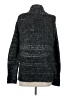 Assorted Brands 100% Acrylic Gray Cardigan Size S - photo 2