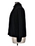 Nine West 100% Polyester Black Long Sleeve Blouse Size XL - photo 5