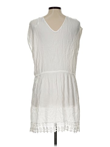 Blue Island Casual Dress (view 2)