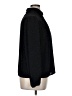 Nine West 100% Polyester Black Long Sleeve Blouse Size XL - photo 4