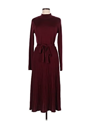 Sandra Darren Casual Dress (view 1)