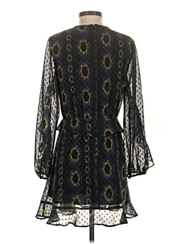 Cynthia Rowley Casual Dress (view 2)