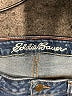 Eddie Bauer Blue Jeans Size 12 - photo 7