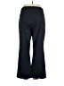 STAUD Solid Blue Dress Pants Size XL - photo 2