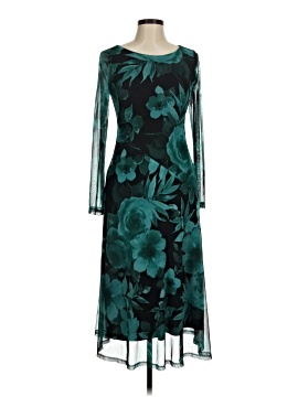 Connected Apparel Cocktail Dress
