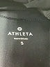 Athleta Black Sleeveless T-Shirt Size S - photo 7