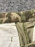 Gap Camo Green Cargo Pants Size 2 - photo 7