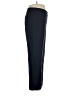 STAUD Solid Blue Dress Pants Size XL - photo 4