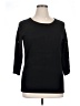Maje Black Pullover Sweater Size XL - photo 1