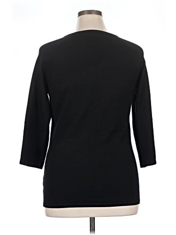 Maje Pullover Sweater (view 2)
