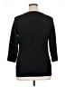 Maje Black Pullover Sweater Size XL - photo 2