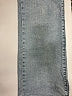 Levi's Blue Jeans Size 29 waist - photo 3