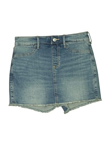 Abercrombie Kids Denim Skirt (view 1)