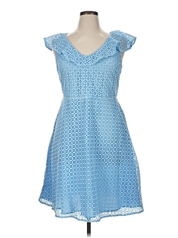 Draper James Casual Dress (view 1)
