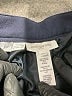 Jones New York 100% Wool Blue Wool Pants Size 4 (petite) - photo 7