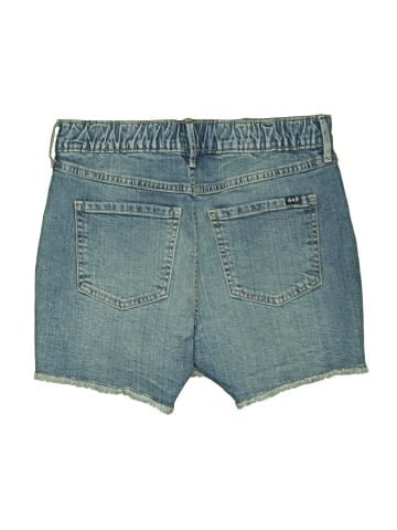 Abercrombie Kids Denim Skirt (view 2)