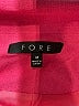 Fore Pink Blazer Size M - photo 6