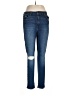 Joe's Jeans Hearts Blue Jeans Size 31 waist - photo 1