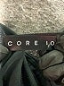 Core 10 Black Active Pants Size M - photo 7