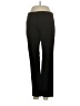 Banana Republic Solid Black Active Pants Size 4 - photo 1
