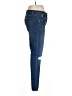 Joe's Jeans Hearts Blue Jeans Size 31 waist - photo 4