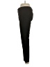 Banana Republic Solid Black Active Pants Size 4 - photo 5