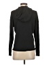 Massimo Dutti Black Zip Up Hoodie Size S - photo 2