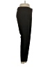 Banana Republic Solid Black Active Pants Size 4 - photo 4