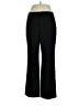 Kasper 100% Polyester Black Dress Pants Size 14 - photo 1