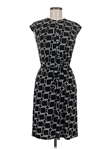 En Focus Studio Casual Dress (view 1)