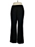 Kasper 100% Polyester Black Dress Pants Size 14 - photo 2
