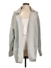 Thread & Supply Gray Cardigan Size L - photo 1